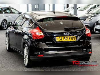 Used Ford Focus 2012 for sale - 79722439: Photo