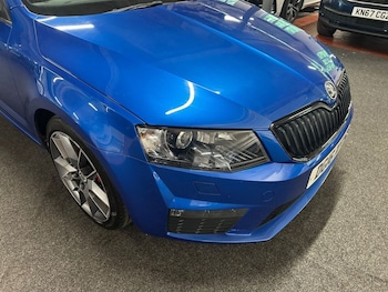 Used Skoda Octavia 2016 for sale - 78501481: Photo