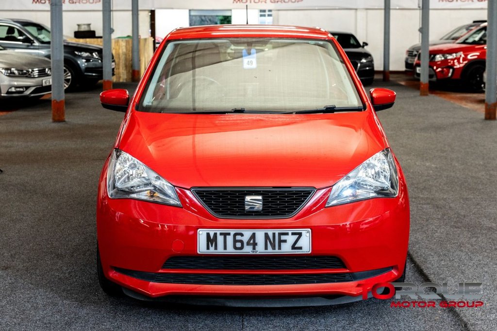 Used SEAT Mii 2014 for sale - 77477711: Photo 11