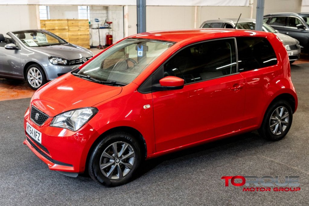 Used SEAT Mii 2014 for sale - 77477711: Photo 13