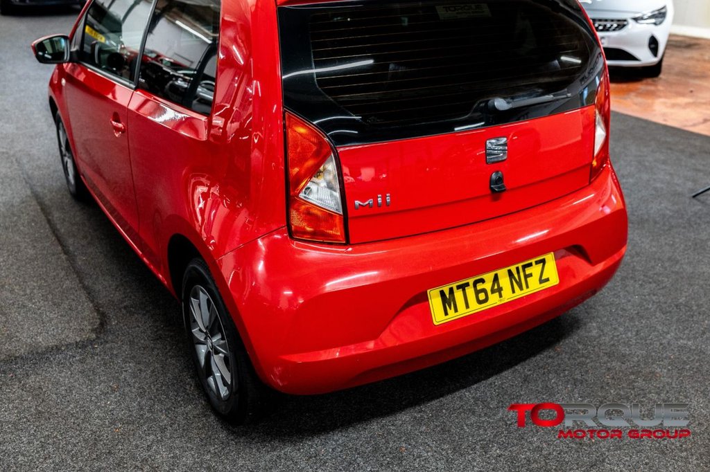 Used SEAT Mii 2014 for sale - 77477711: Photo 16