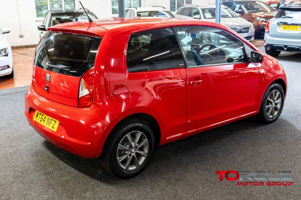 Used SEAT Mii 2014 for sale - 77477711: Photo 19