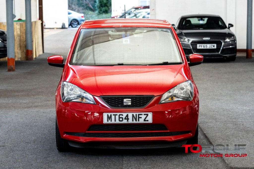 Used SEAT Mii 2014 for sale - 77477711: Photo 2