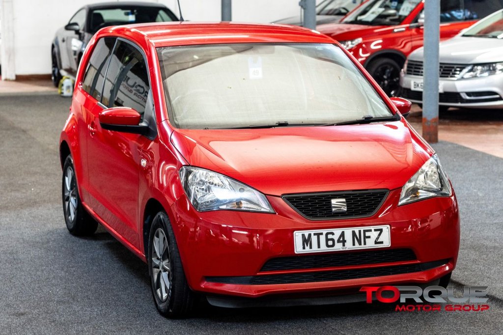 Used SEAT Mii 2014 for sale - 77477711: Photo 3