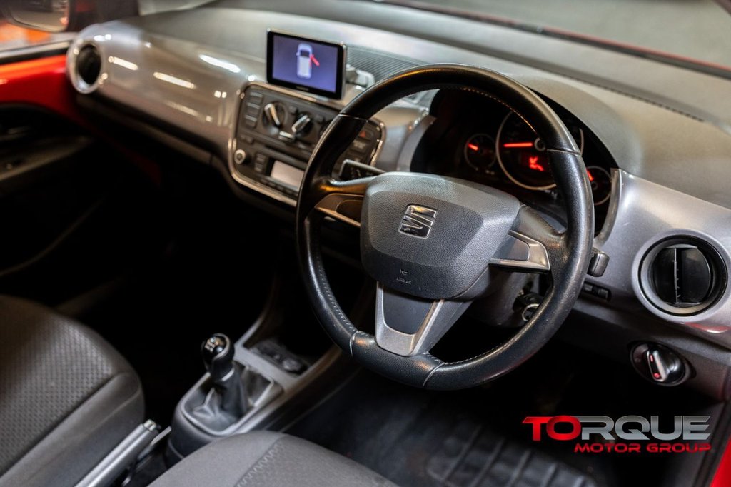 Used SEAT Mii 2014 for sale - 77477711: Photo 32