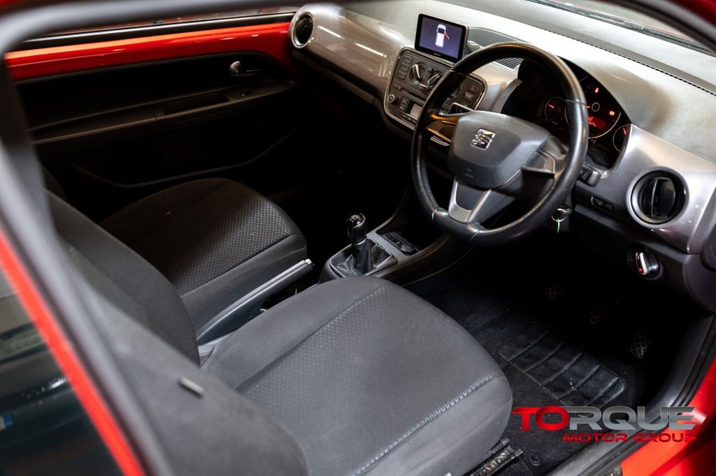 Used SEAT Mii 2014 for sale - 77477711: Photo 34