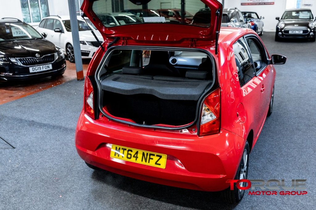 Used SEAT Mii 2014 for sale - 77477711: Photo 40