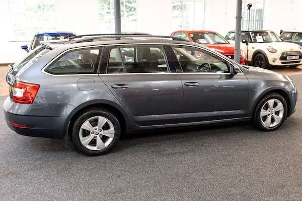 Used Skoda Octavia 2017 for sale - 75992624: Photo 18