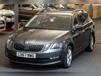 2017 (67) - 2.0 TDI SE Technology Estate 5dr Diesel Manual Euro 6 (s/s) (150 ps)