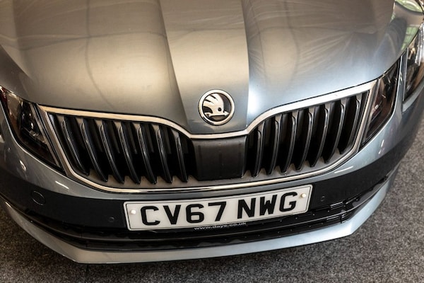 Used Skoda Octavia 2017 for sale - 75992624: Photo 22