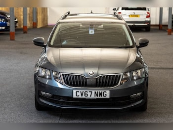 Used Skoda Octavia 2017 for sale - 75992624: Photo 3