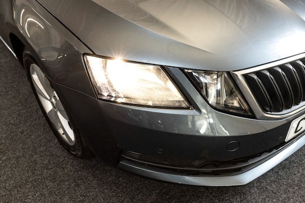 Used Skoda Octavia 2017 for sale - 75992624: Photo 49