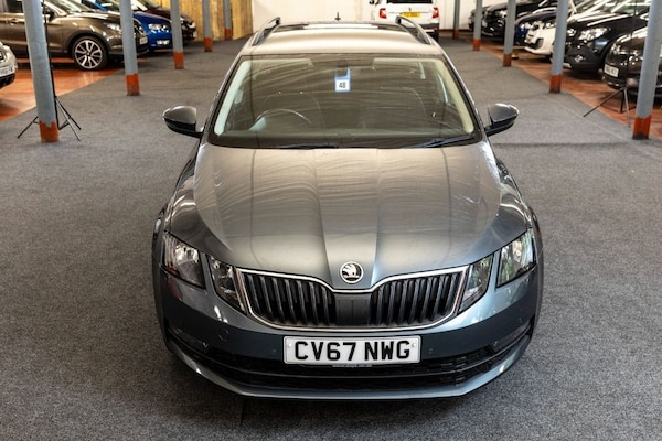 Used Skoda Octavia 2017 for sale - 75992624: Photo 7