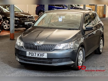 Used Skoda Fabia 2023 for sale - 78780350: Photo