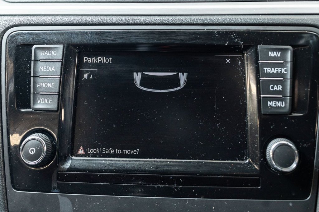 Used Skoda Rapid Spaceback 2016 for sale - 76927587: Photo 26