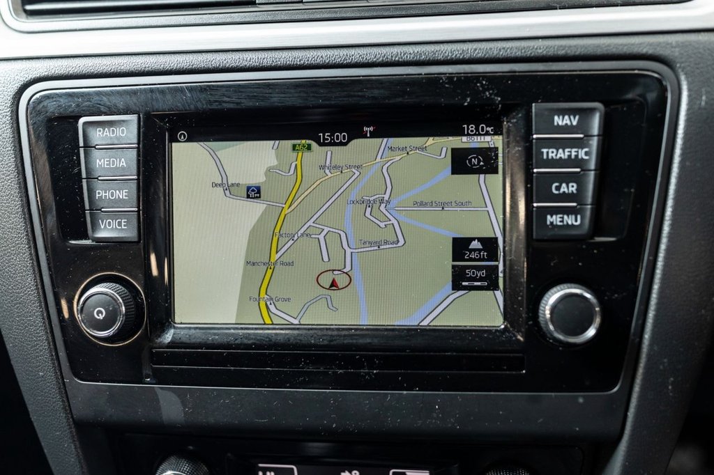 Used Skoda Rapid Spaceback 2016 for sale - 76927587: Photo 27