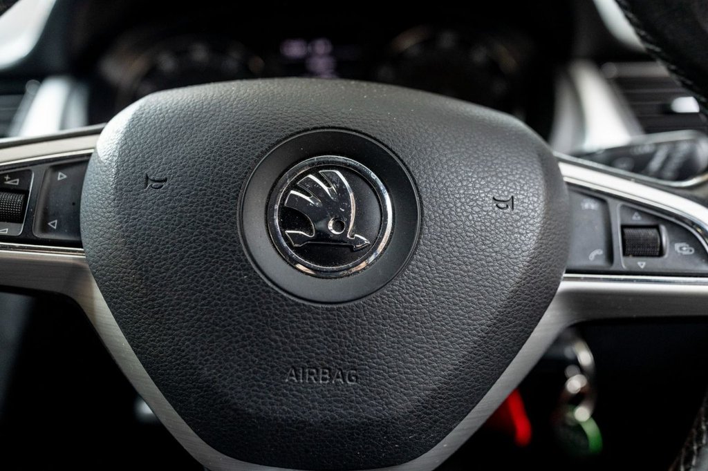 Used Skoda Rapid Spaceback 2016 for sale - 76927587: Photo 28