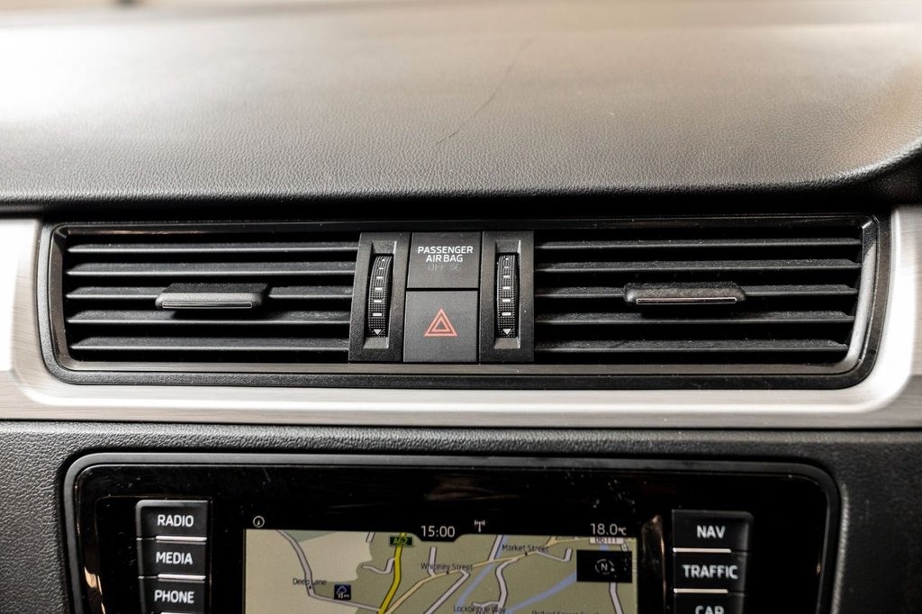 Used Skoda Rapid Spaceback 2016 for sale - 76927587: Photo 33