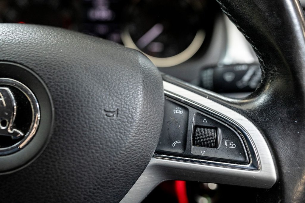 Used Skoda Rapid Spaceback 2016 for sale - 76927587: Photo 35