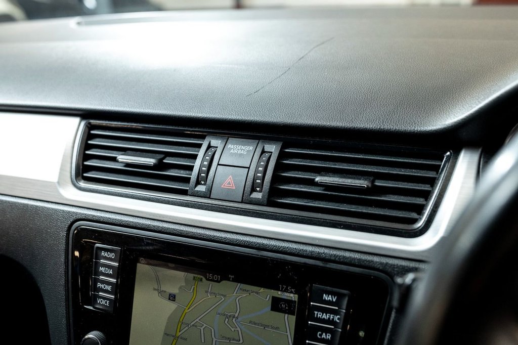 Used Skoda Rapid Spaceback 2016 for sale - 76927587: Photo 38