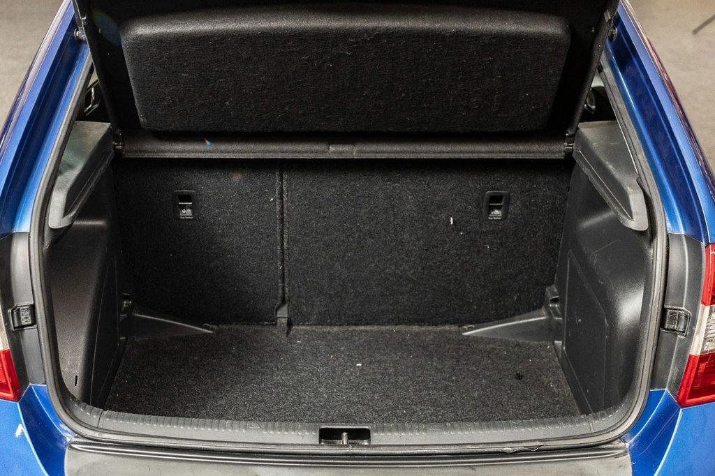 Used Skoda Rapid Spaceback 2016 for sale - 76927587: Photo 49