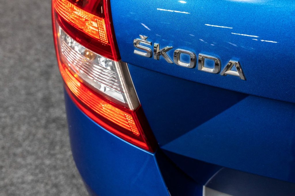 Used Skoda Rapid Spaceback 2016 for sale - 76927587: Photo 50