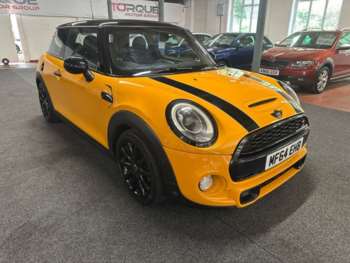 Used MINI Hatch 2014 for sale - 75122851: Photo
