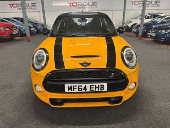 Used MINI Hatch 2014 for sale - 75122851: Photo