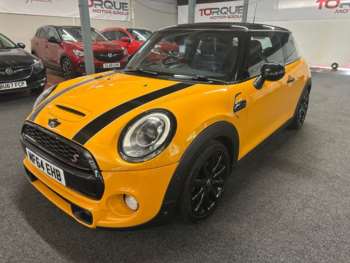 Used MINI Hatch 2014 for sale - 75122851: Photo