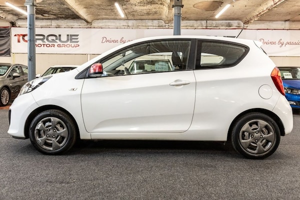 Used Kia Picanto 2013 for sale - 75207008: Photo 12