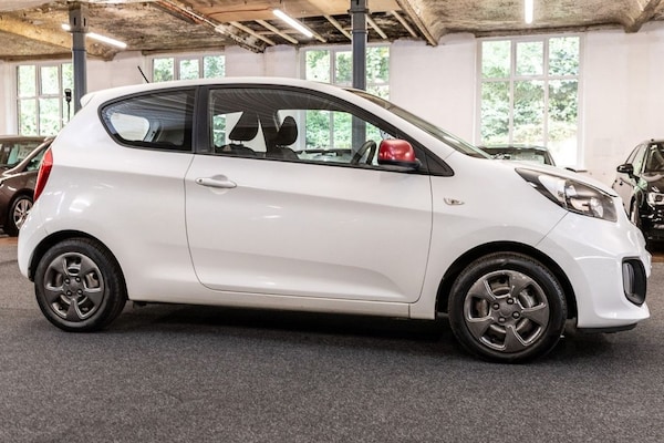 Used Kia Picanto 2013 for sale - 75207008: Photo 18