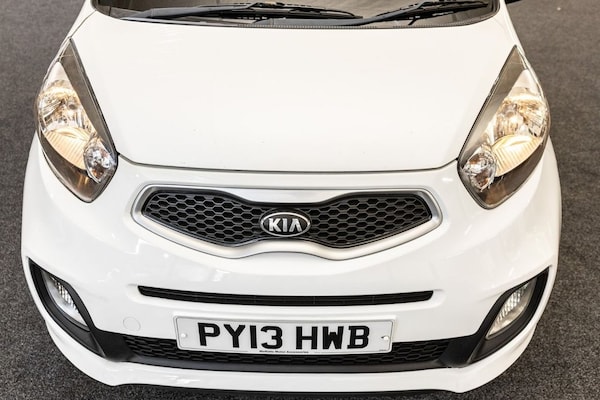 Used Kia Picanto 2013 for sale - 75207008: Photo 21