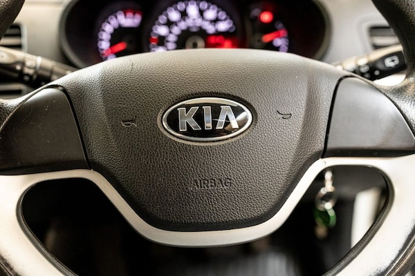 Used Kia Picanto 2013 for sale - 75207008: Photo 23