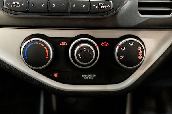 Used Kia Picanto 2013 for sale - 75207008: Photo 25