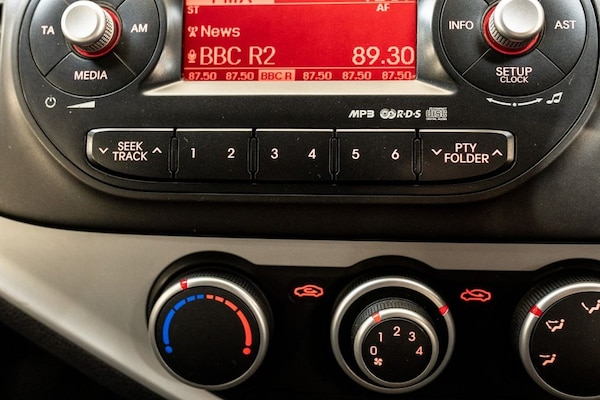 Used Kia Picanto 2013 for sale - 75207008: Photo 30