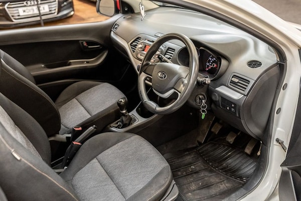 Used Kia Picanto 2013 for sale - 75207008: Photo 31