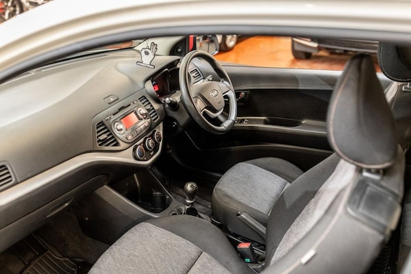 Used Kia Picanto 2013 for sale - 75207008: Photo 33