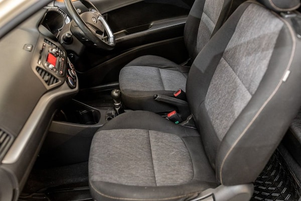 Used Kia Picanto 2013 for sale - 75207008: Photo 34