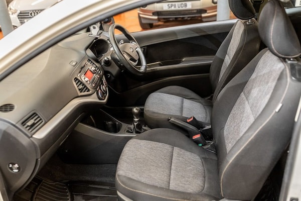 Used Kia Picanto 2013 for sale - 75207008: Photo 35