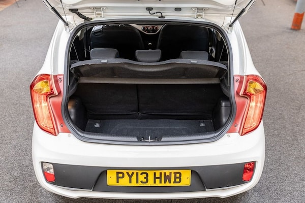 Used Kia Picanto 2013 for sale - 75207008: Photo 38