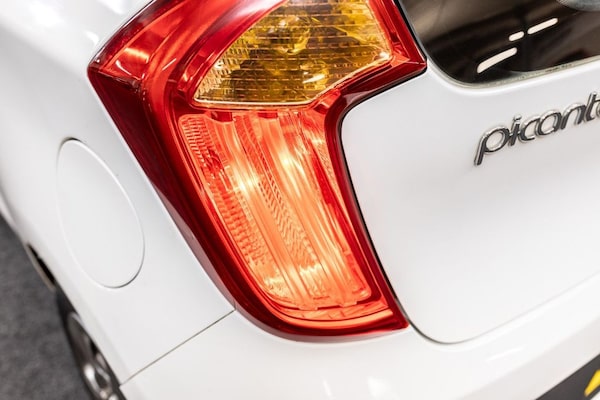 Used Kia Picanto 2013 for sale - 75207008: Photo 39