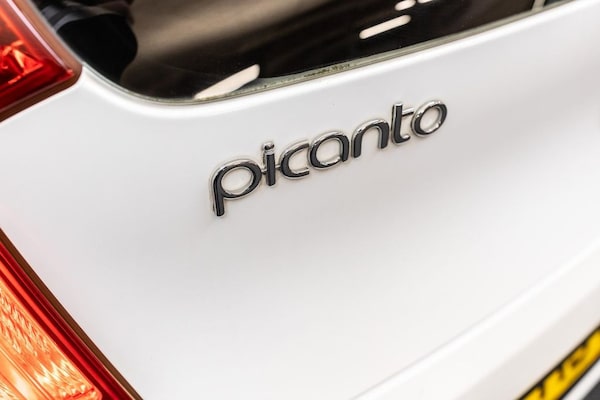 Used Kia Picanto 2013 for sale - 75207008: Photo 40