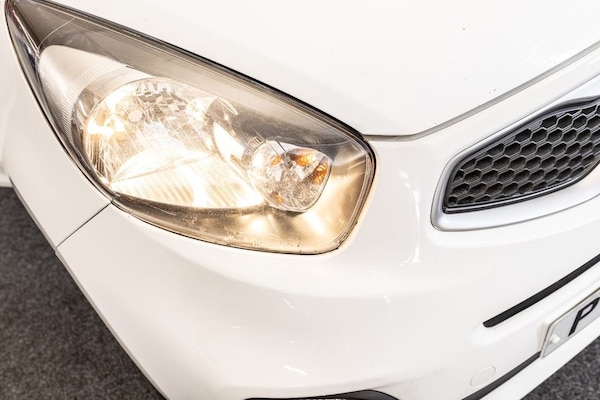 Used Kia Picanto 2013 for sale - 75207008: Photo 42