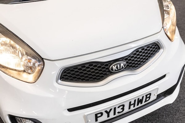 Used Kia Picanto 2013 for sale - 75207008: Photo 43