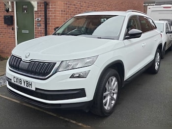 Skoda Kodiaq feature image