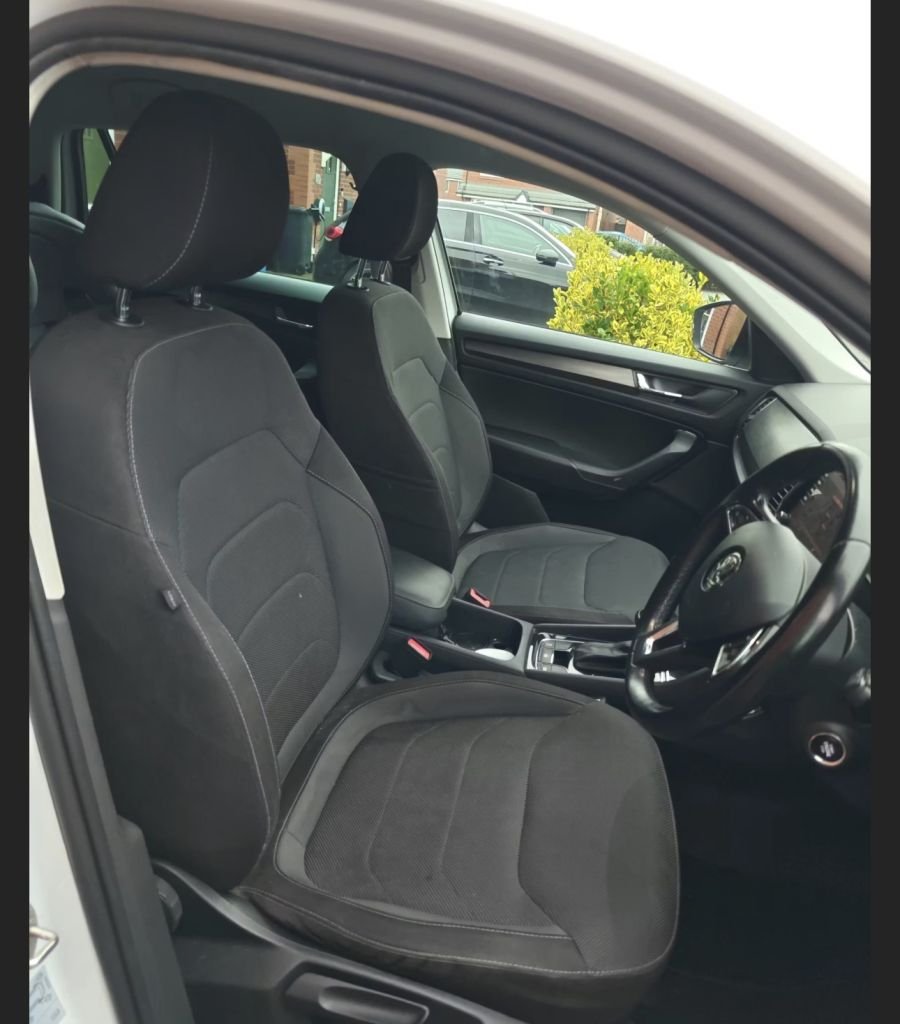 Used Skoda Kodiaq 2018 for sale - 77558066: Photo 4