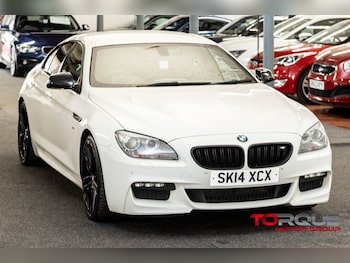 Used BMW 6 Series 2014 for sale - 79209816: Photo