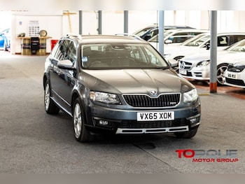 Used Skoda Octavia 2015 for sale - 79618897: Photo