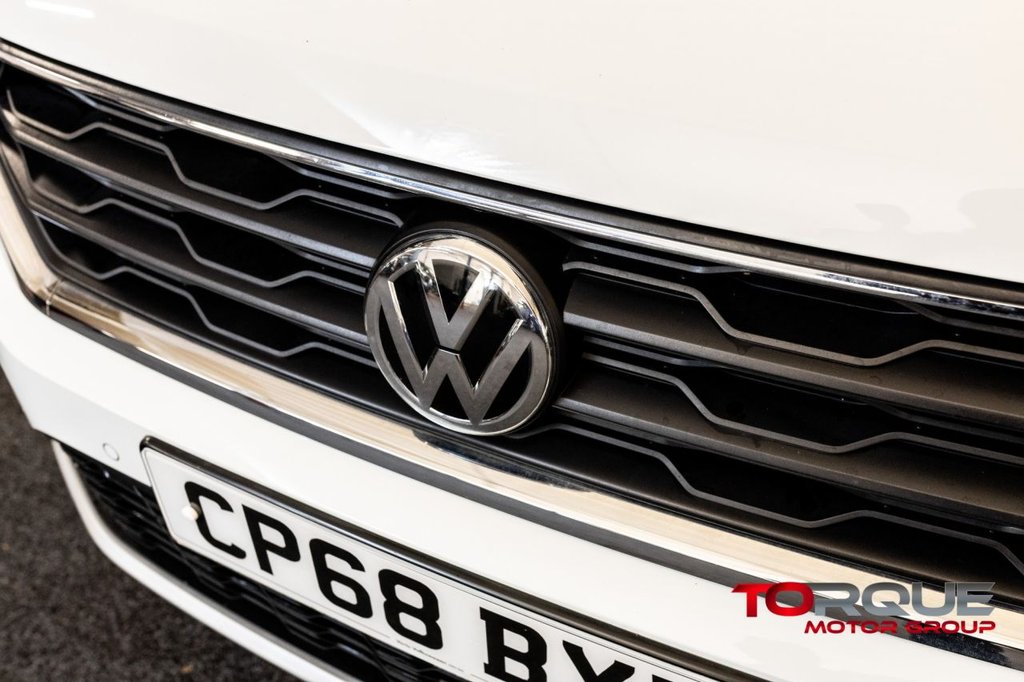 Used Volkswagen T-Roc 2018 for sale - 76900581: Photo 15