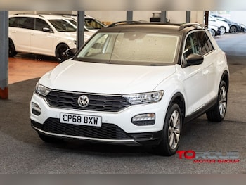 2018 (68) - 1.0 TSI Design 5dr